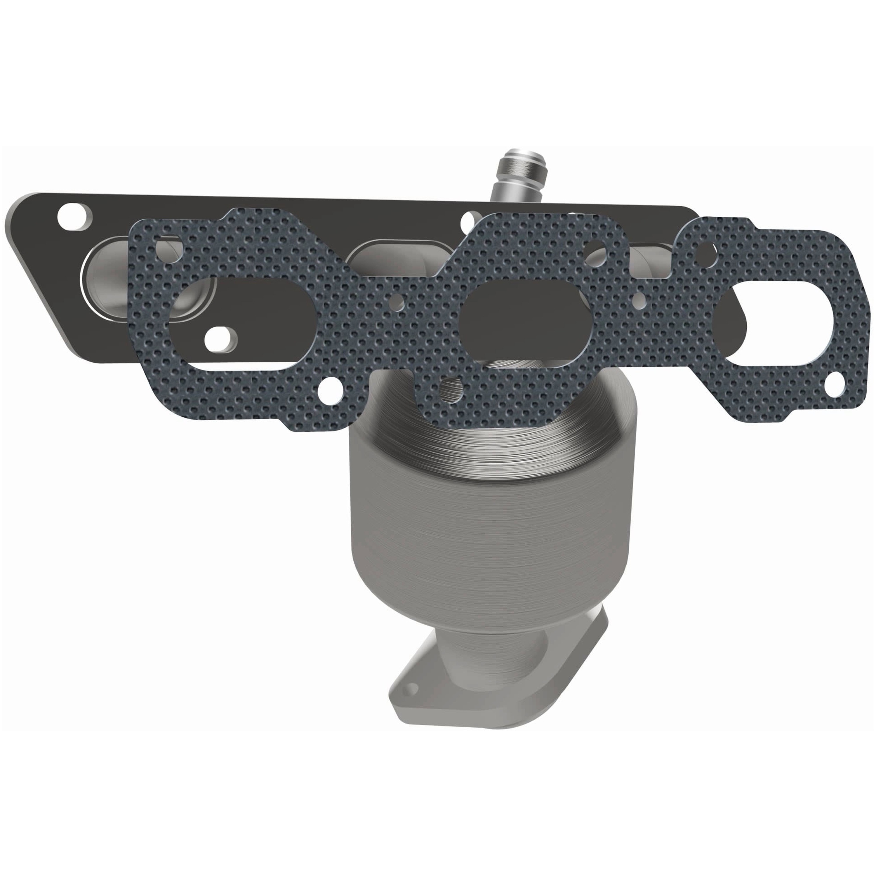 MagnaFlow Exhaust Products 50500 HM Grade Manifold Catalytic Converter